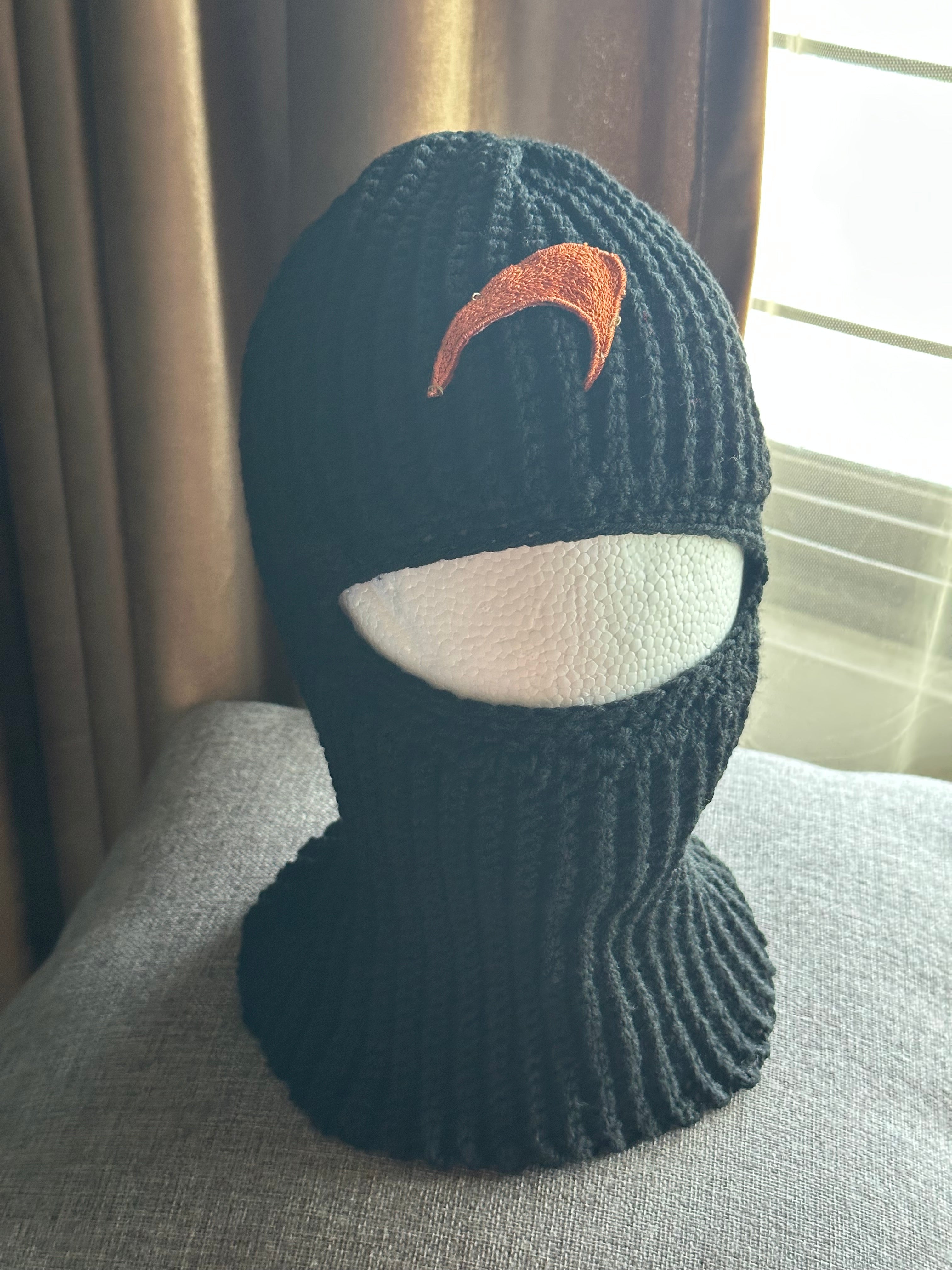 McLaren MCL39 Mask