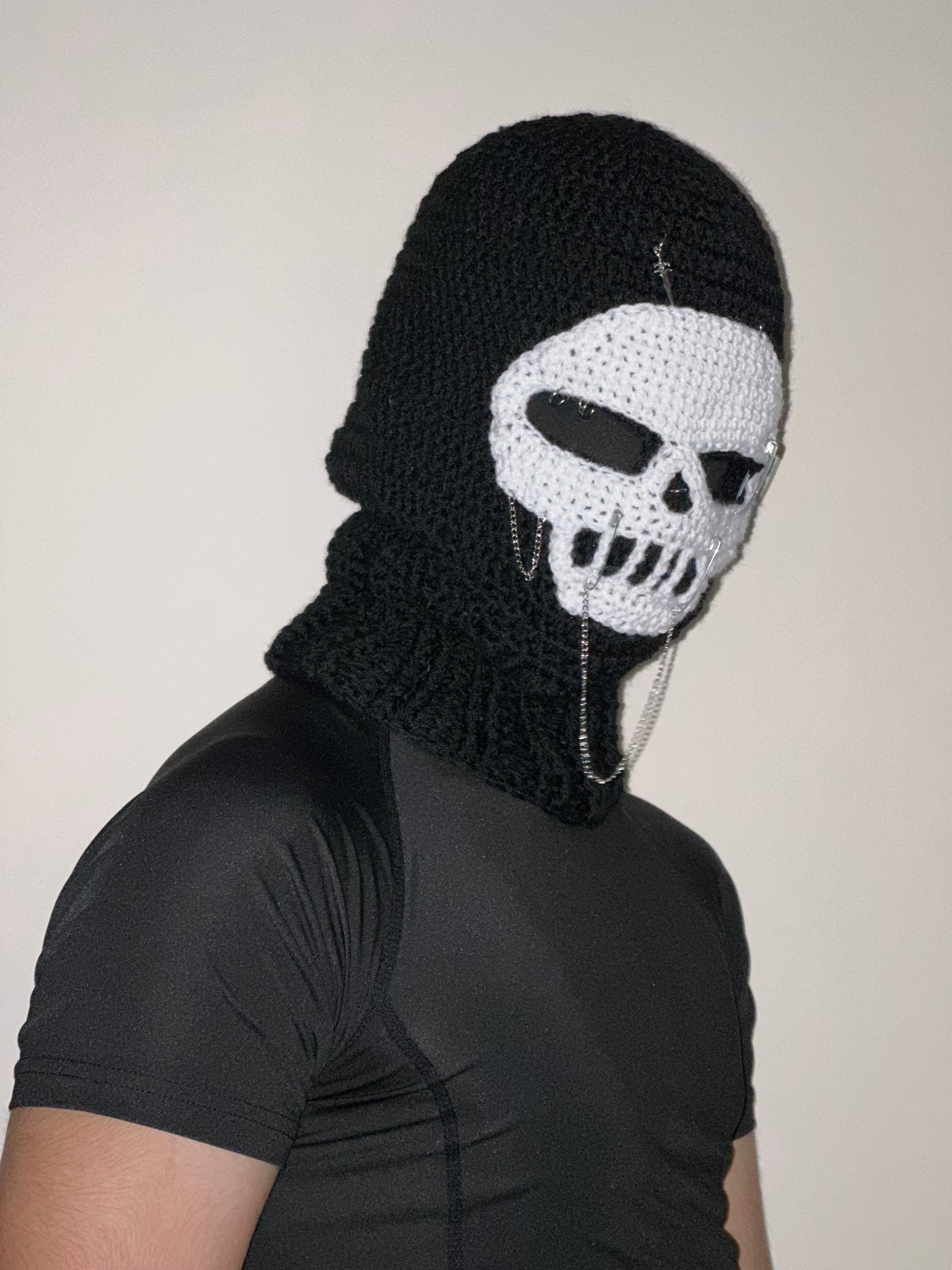 Skull Mask