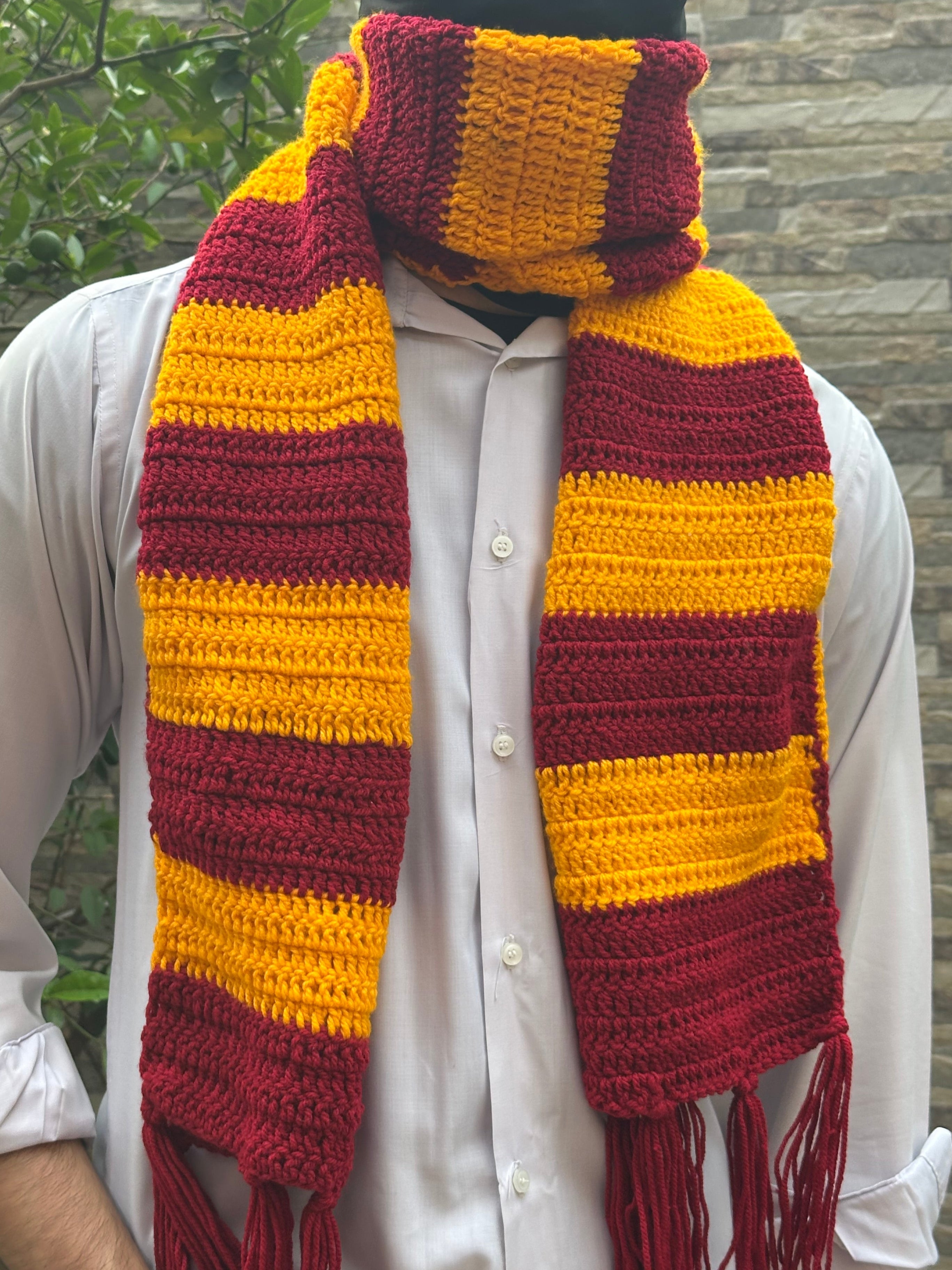Harry Potter Muffler