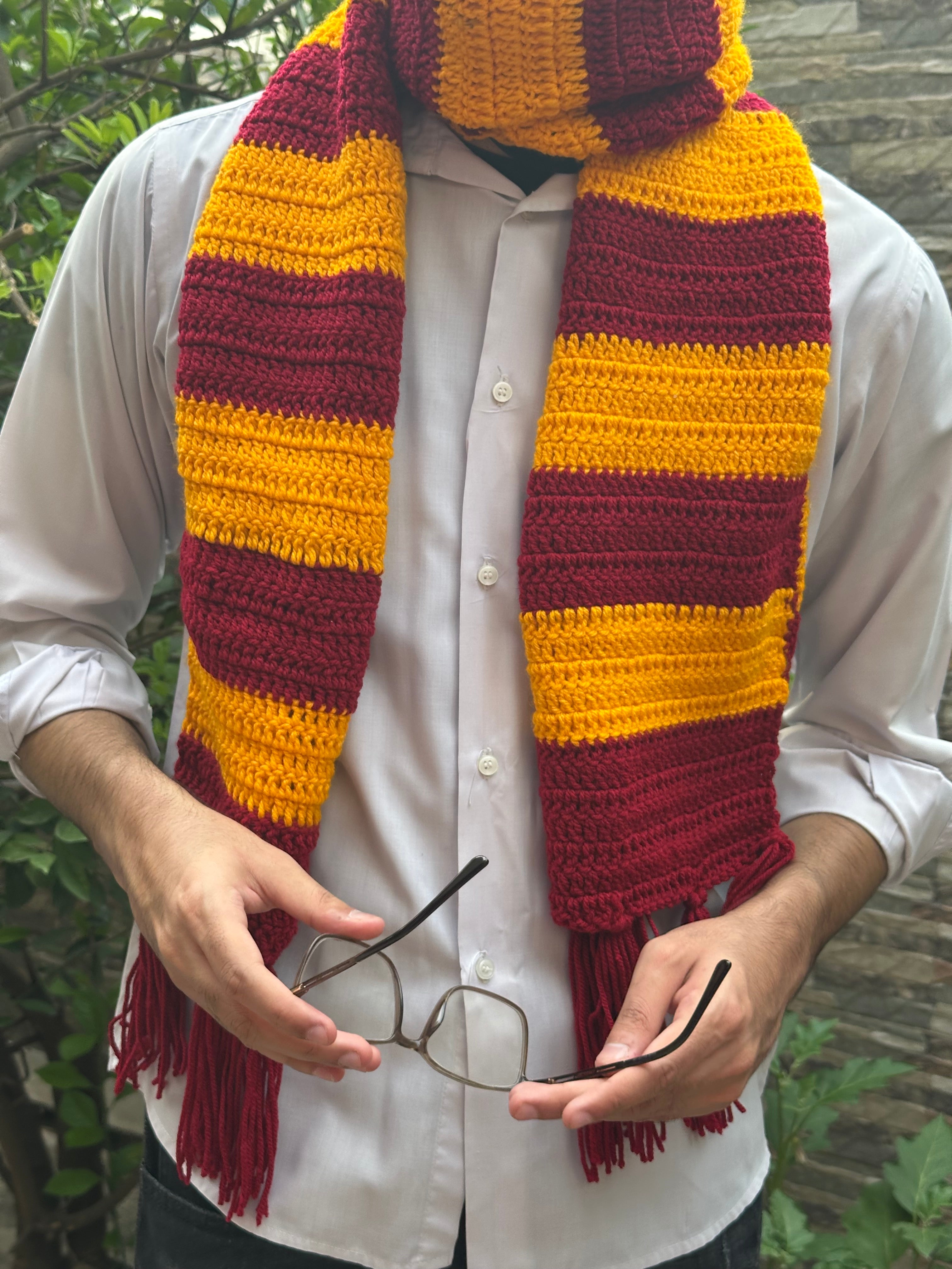 Harry Potter Muffler