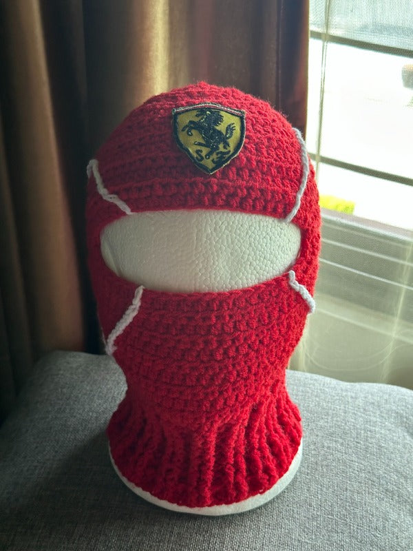 Ferrari SF-25 Mask
